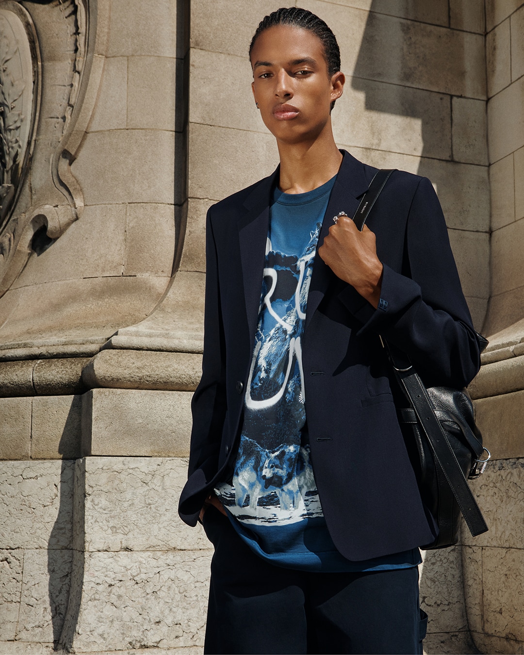 Givenchy Summer in Paris 2023 Capsule Collection