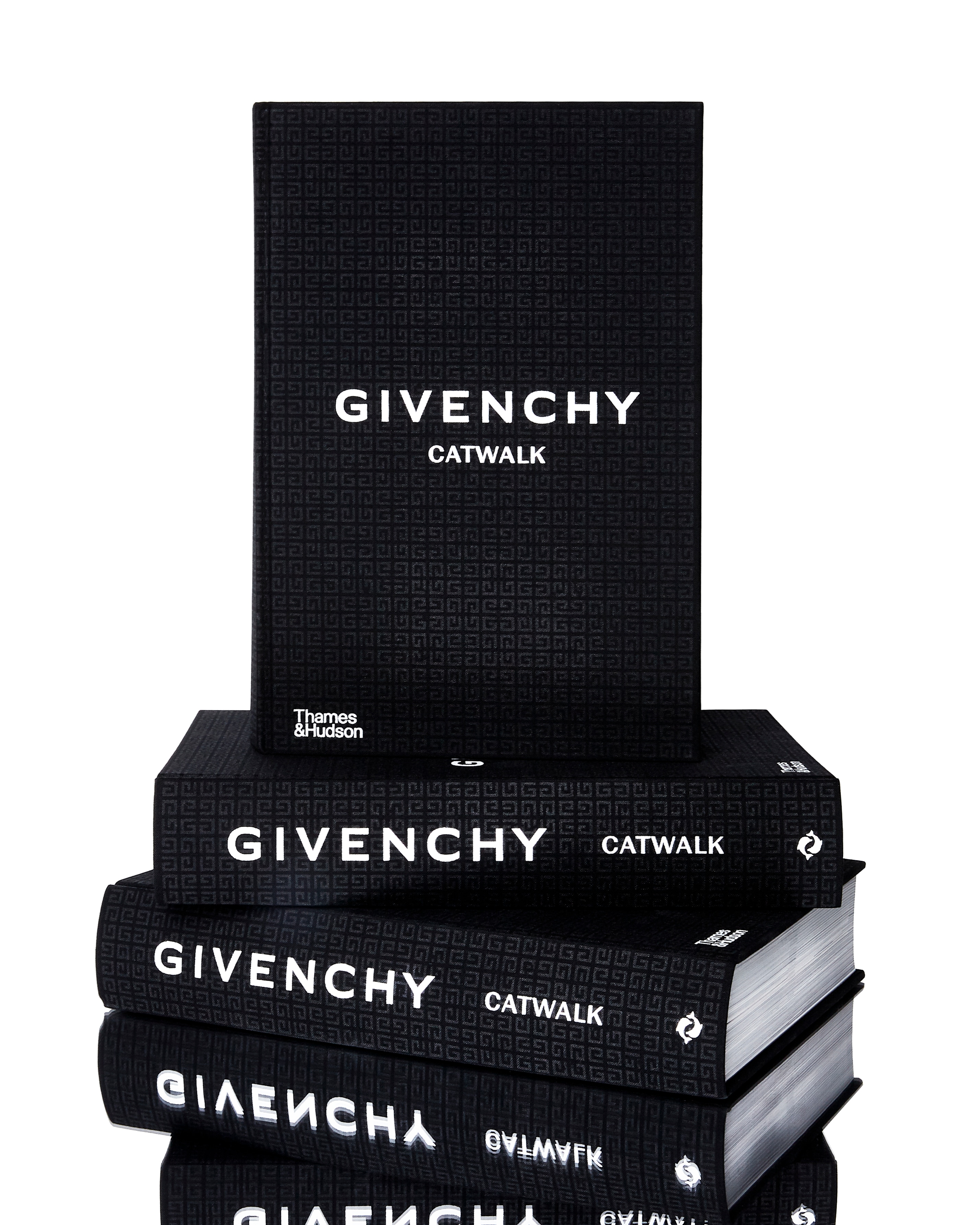 Givenchy Catwalk Book